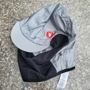 Castelli winter hat